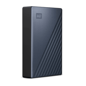 WD My Passport Ultra USB-C Portable Hard Drive - ACE Peripherals