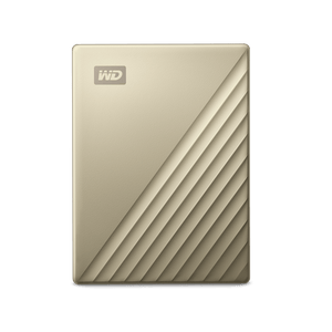 WD My Passport Ultra USB-C Portable Hard Drive - ACE Peripherals