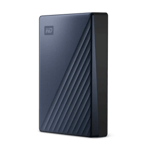 WD My Passport Ultra USB-C Portable Hard Drive - ACE Peripherals