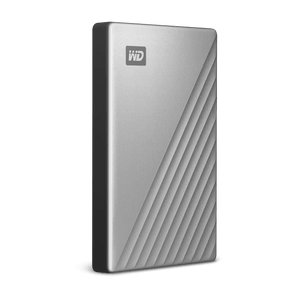 WD My Passport Ultra USB-C Portable Hard Drive - ACE Peripherals