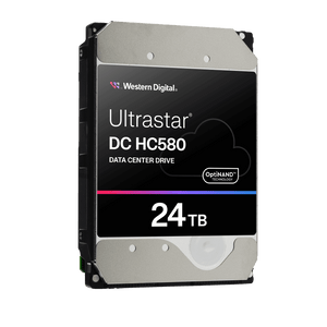 WD Ultrastar DC HC Series Enterprise Data Center SAS HDD - ACE Peripherals