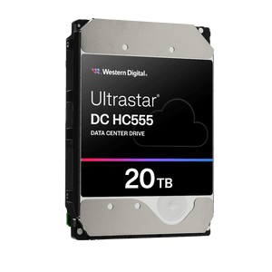 WD Ultrastar DC HC Series Enterprise Data Center SAS HDD - ACE Peripherals