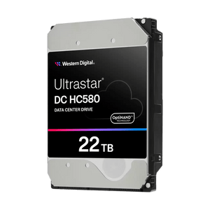 WD Ultrastar DC HC Series Enterprise Data Center SATA HDD - ACE Peripherals