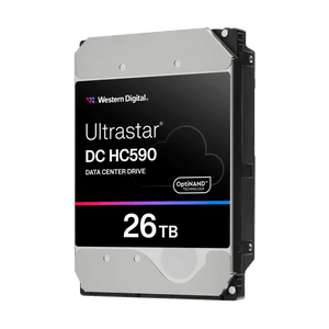 WD Ultrastar DC HC Series Enterprise Data Center SATA HDD - ACE Peripherals