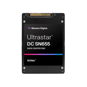 WD Ultrastar DC SN Series Enterprise Data Center PCIe NVMe SSD - ACE Peripherals
