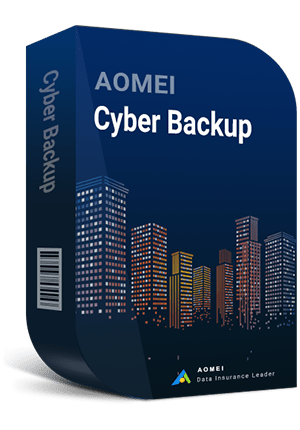 AOMEI Cyber Backup Windows PCs - ACE Peripherals