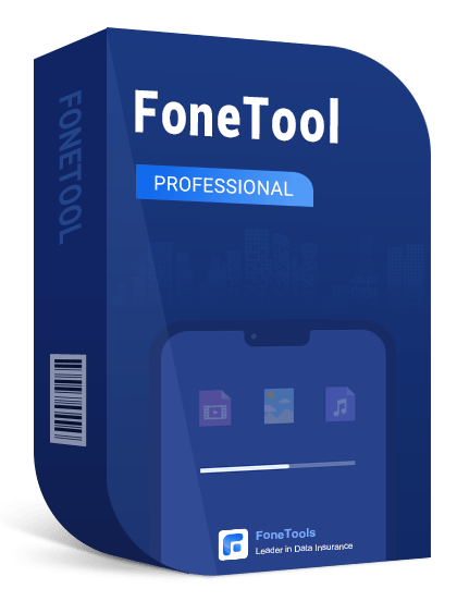 AOMEI FoneTool Professional - ACE Peripherals