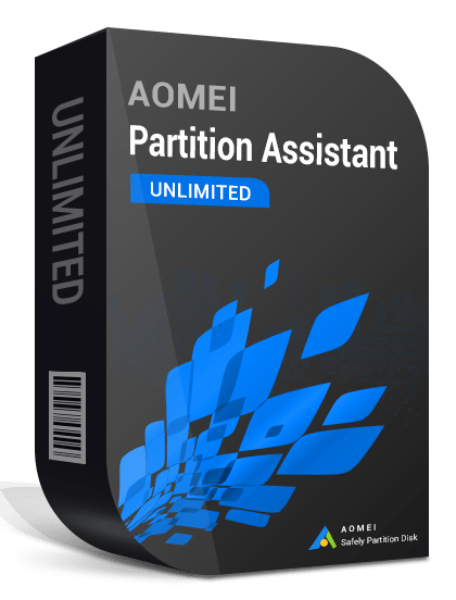AOMEI Partition Assistant Server - ACE Peripherals