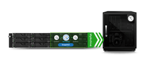 Asustor AS7112RDX LockerStor 10R Pro 12-Bay Rackmount NAS - ACE Peripherals