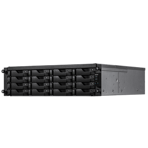 Asustor AS7116RDX LockerStor 16R Pro 16-Bay Rackmount NAS - ACE Peripherals