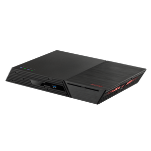 Asustor FS6706T Flashstor 6 M.2 NVMe 6-Bay Flash NAS - ACE Peripherals