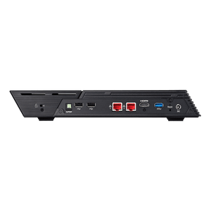 Asustor FS6706T Flashstor 6 M.2 NVMe 6-Bay Flash NAS - ACE Peripherals