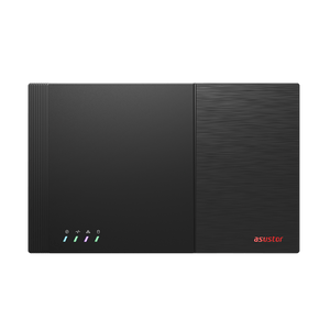 Asustor FS6706T Flashstor 6 M.2 NVMe 6-Bay Flash NAS - ACE Peripherals