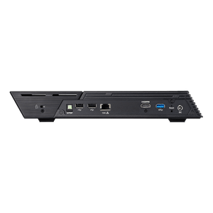 Asustor FS6712X Flashstor 12 Pro M.2 NVMe 12-Bay Flash NAS - ACE Peripherals