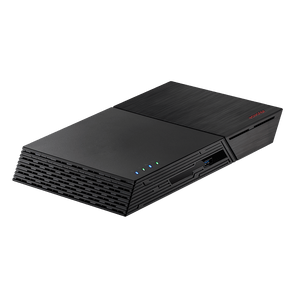 Asustor FS6712X Flashstor 12 Pro M.2 NVMe 12-Bay Flash NAS - ACE Peripherals
