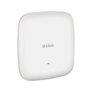 D-Link DAP-2610 Nuclias Connect AC1300 Wave 2 Lite Dual-Band PoE Access Point - ACE Peripherals