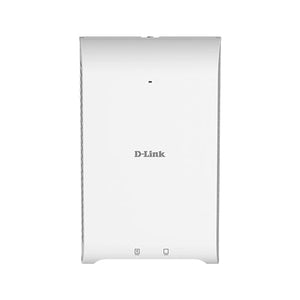 D-Link DAP-2622 Nuclias Connect AC1200 Wave 2 In-Wall Access Point - ACE Peripherals