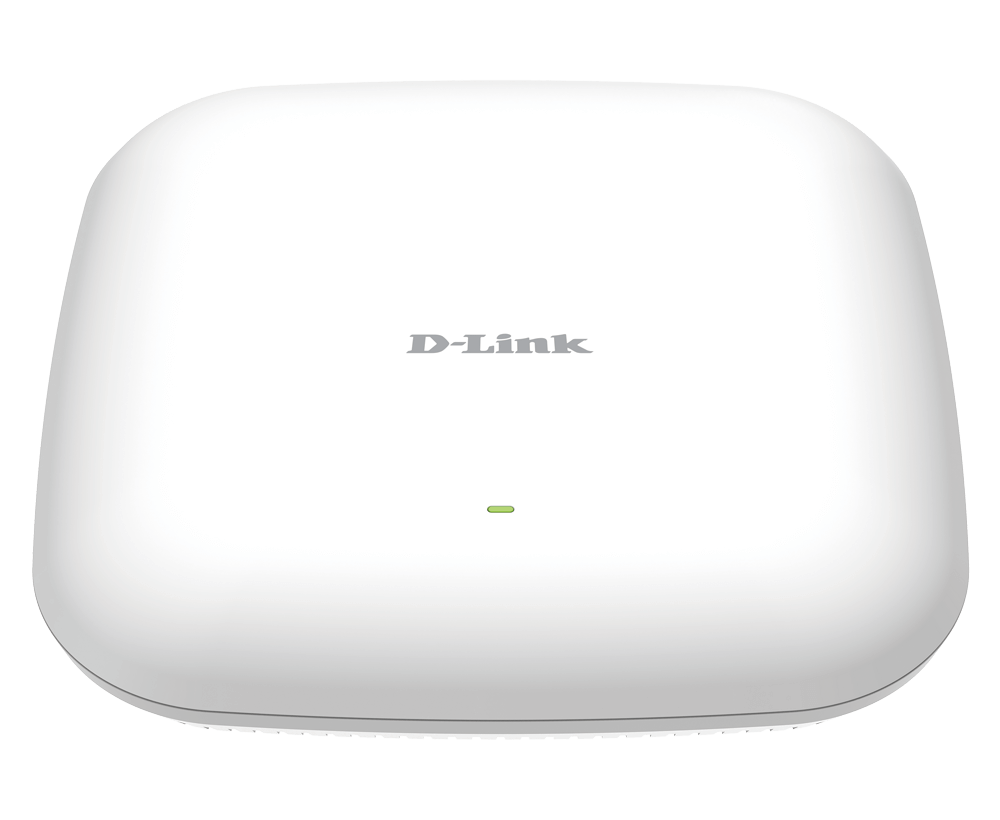 D-Link DAP-2662 AC1200 Wave 2 Dual Band High Power Indoor Access Point - ACE Peripherals