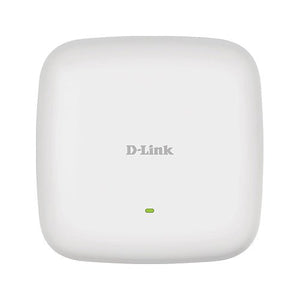 D-Link DAP-2680 Nuclias Connect AC1750 Wave 2 PRO Dual-Band PoE Access Point - ACE Peripherals