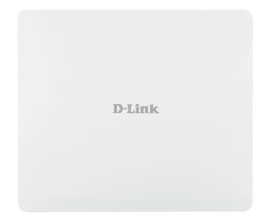 D-Link DAP-3666 AC1200 Wave 2 Dual Band Outdoor Wireless Access Point - ACE Peripherals