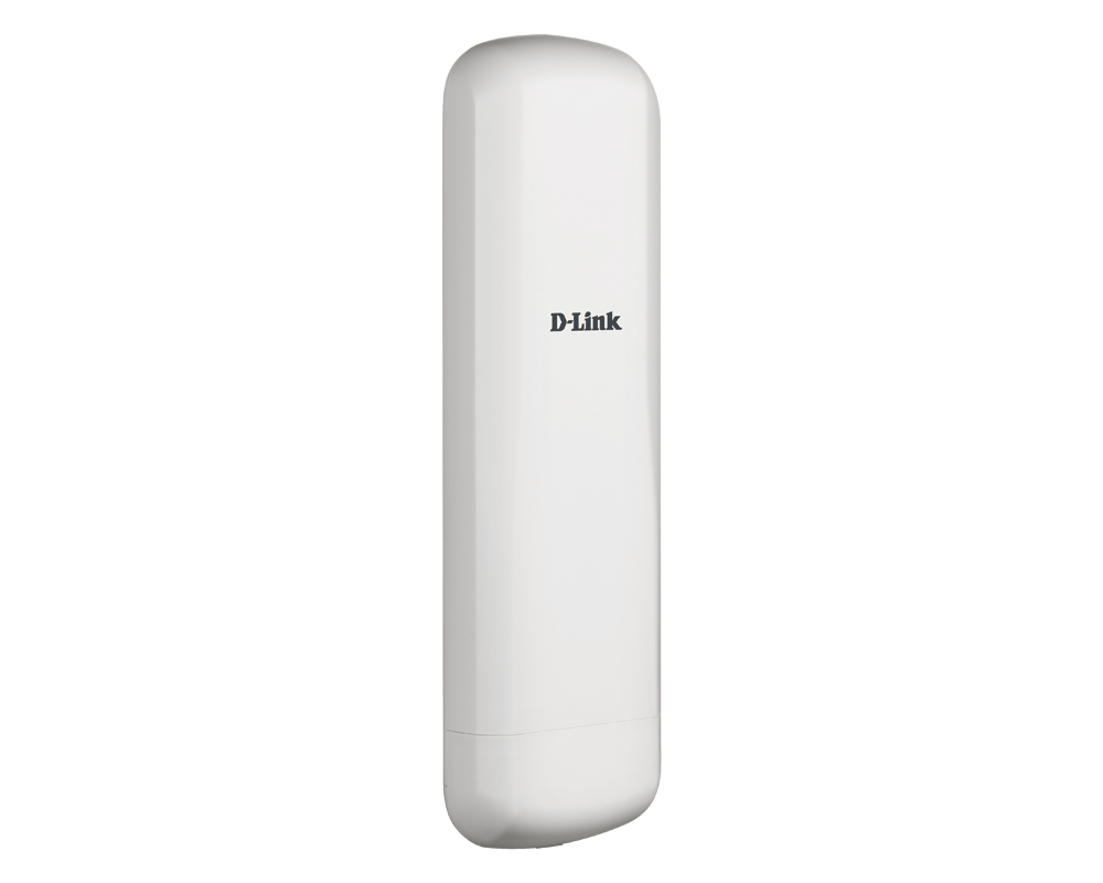 D-Link DAP-3711 5 km Long Range 802.11ac Wireless Bridge - ACE Peripherals