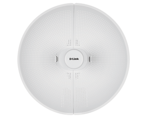 D-Link DAP-3712 20 km Long Range 802.11ac Wireless Bridge - ACE Peripherals