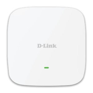 D-Link DAP-X1810F AX1800 Wi-Fi 6 Dual-Band PoE Access Point - ACE Peripherals