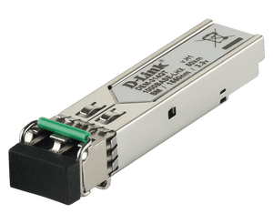 D-Link DEM-314GT SFP 1000BASE-LX Single-Mode 50 Km SFP Transceiver - ACE Peripherals