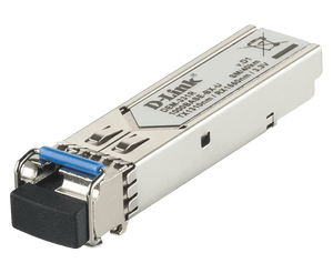 D-Link DEM-331R 1000BASE-BX-U Single-Mode 40 Km (TX-1310/RX-1550 nm) SFP Transceiver - ACE Peripherals