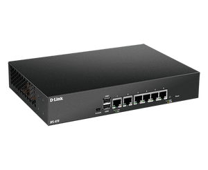 D-Link DFL-870 NetDefend UTM Firewall - ACE Peripherals