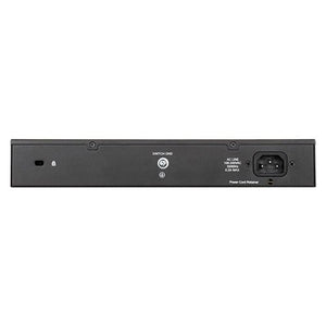 D-Link DGS-1100-16V2 16-Port Gigabit Smart Managed Switch - ACE Peripherals
