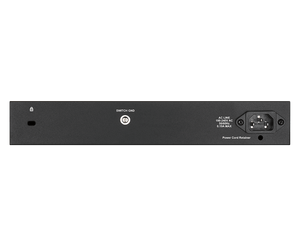 D-Link DGS-1210-10 8-Port Gigabit Smart Managed Switch With SFP - ACE Peripherals