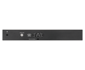 D-Link DGS-1210-10MP 10-Port Gigabit Smart Managed PoE Layer 2+ Switch - ACE Peripherals
