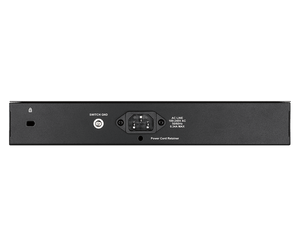 D-Link DGS-1210-20 16-Port Gigabit Smart Managed Switch With SFP - ACE Peripherals