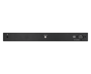 D-Link DGS-1210-26 24-Port Gigabit Smart Managed Switch With SFP - ACE Peripherals