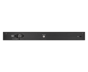 D-Link DGS-1210-52MPP 52-Port Gigabit Smart Managed PoE Layer 2+ Switch - ACE Peripherals