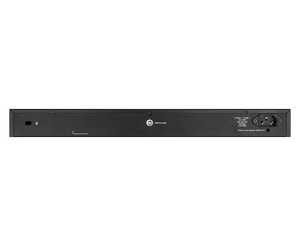 D-Link DGS-1250-52X 48-Port Gigabit Smart Managed Layer 2+ Switch With 10G SFP+ - ACE Peripherals