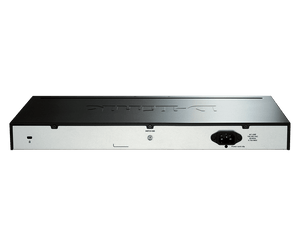 D-Link DGS-1510-28X 28-Port Gigabit Stackable Smart Managed Layer 3 Switch With 10G Uplinks - ACE Peripherals