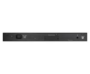 D-Link DGS-1510-52XMP 52-Port Gigabit Stackable Smart Managed Layer 2+ Switch with 10G Uplinks - ACE Peripherals