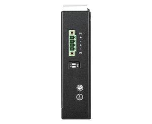 D-Link DIS-100G-5PSW 4-Port Gigabit Unmanaged Industrial POE Switch with SFP - ACE Peripherals