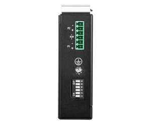 D-Link DIS-100G-5SW 5-Port Gigabit Unmanaged Industrial Switch with SFP - ACE Peripherals
