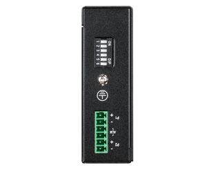 D-Link DIS-100G-5W 5-Port Gigabit Unmanaged Industrial Switch - ACE Peripherals