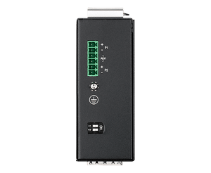 D-Link DIS-100G-8SW 6-Port Gigabit Unmanaged Industrial Switch with SFP - ACE Peripherals