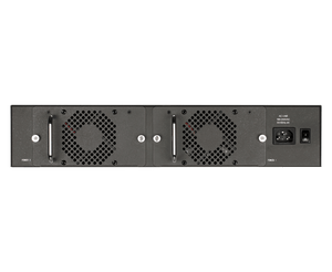 D-Link DMC-1000 19" Rackmount 16-Bay Media Converter Mounting Chassis - ACE Peripherals