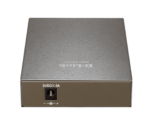 D-Link DMC-805G 1000Base to 1000Base-SX/LX (LC) Media Converter - ACE Peripherals