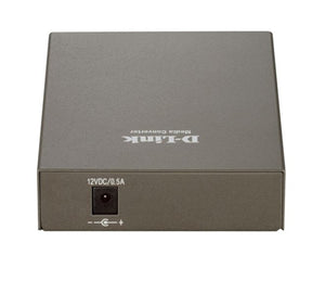 D-Link DMC-805X 10Gbps CX4 to 10Gbps SFP+ Media Converter - ACE Peripherals