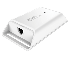D-Link DPE-301GS 1-Port Gigabit PoE Splitter - ACE Peripherals