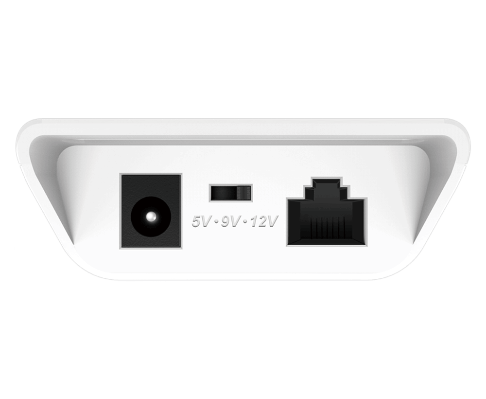 D-Link DPE-301GS 1-Port Gigabit PoE Splitter - ACE Peripherals