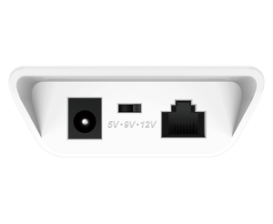 D-Link DPE-301GS 1-Port Gigabit PoE Splitter - ACE Peripherals