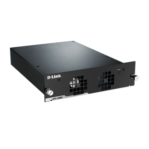 D-Link DPS-200A Redundant Power Supply - ACE Peripherals